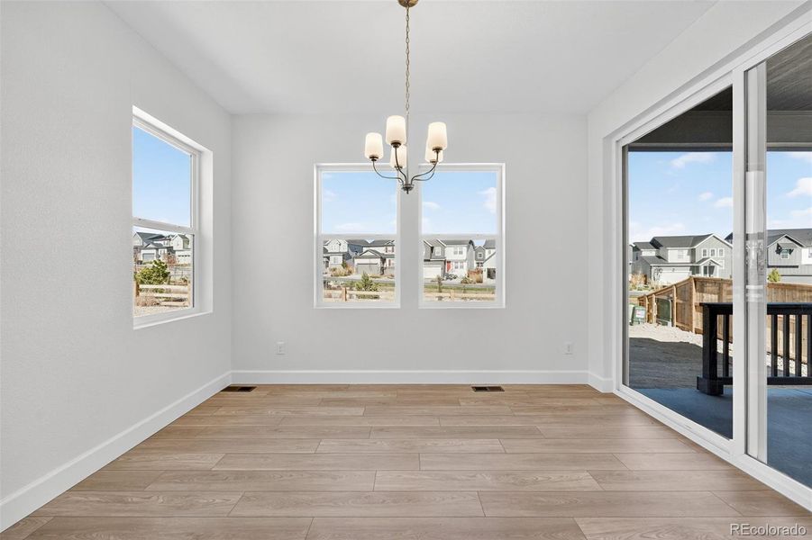 16507 W 92nd Place ~ Ready Now