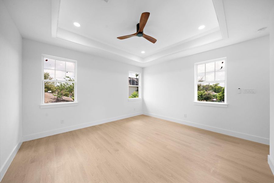 Primary Bedroom. Primary Bedroom.