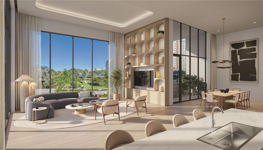 Community amenities in , Sarasota (Image 7).