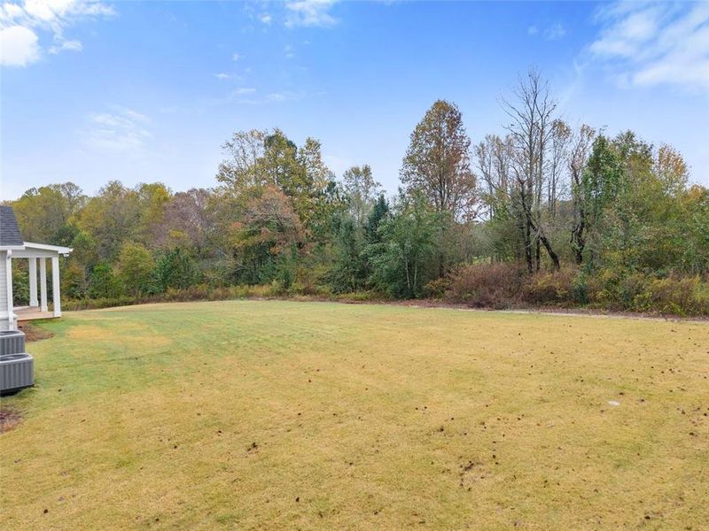 Natural landscape and outdoor views near in Murrayville (Image 30). Natural landscape and outdoor views near in Murrayville (Image 30).