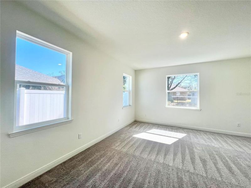 Spacious, unfurnished interior of a new home in Palm Coast, Palm Coast (Image 23).