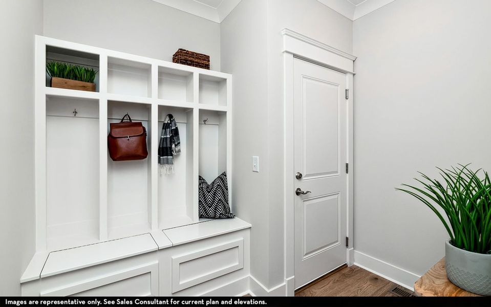 Image 34 of a home in High Park Hill.