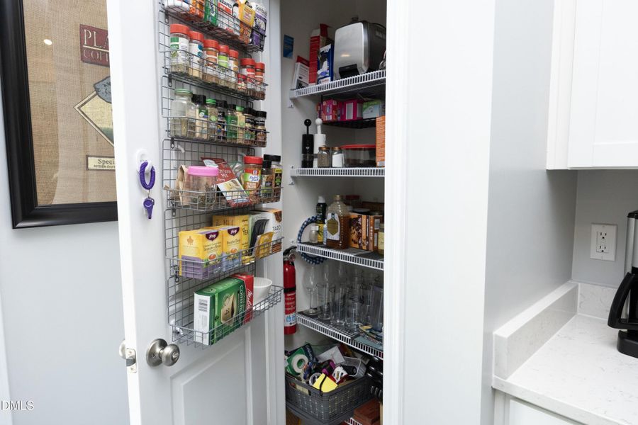 Pantry