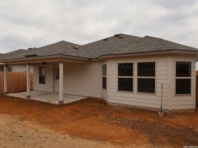 Image 30 of a home in Greenspoint Heights.