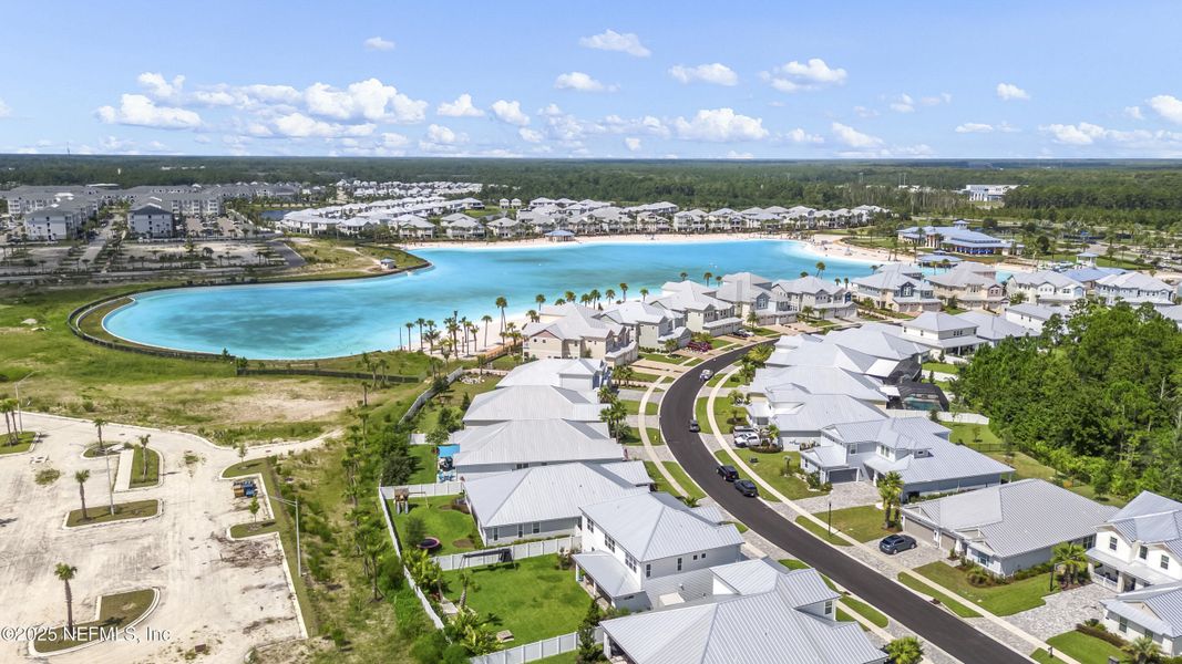 Image 51 of a home in The Cove at Beachwalk. Image 51 of a home in The Cove at Beachwalk.