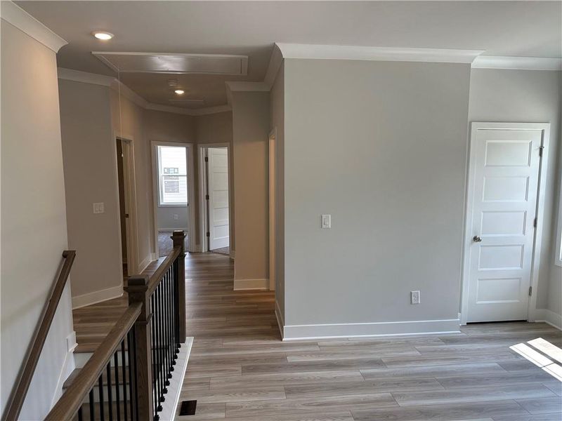 Image 134 of a home in Rosewood Lake Estates.