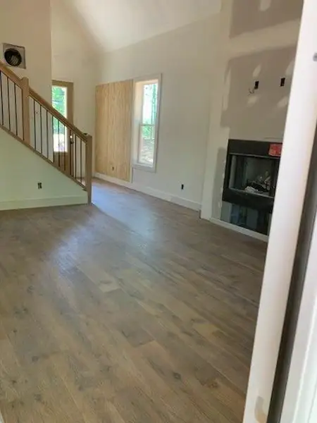 Spacious, unfurnished interior of a new home in , Sparta (Image 3).
