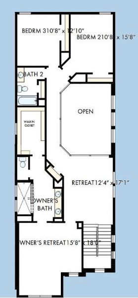 The success of a floor plan is the way you can move through it…You’ll be amazed at how well this home lives…We call it traffic patterns. The success of a floor plan is the way you can move through it…You’ll be amazed at how well this home lives…We call it traffic patterns.