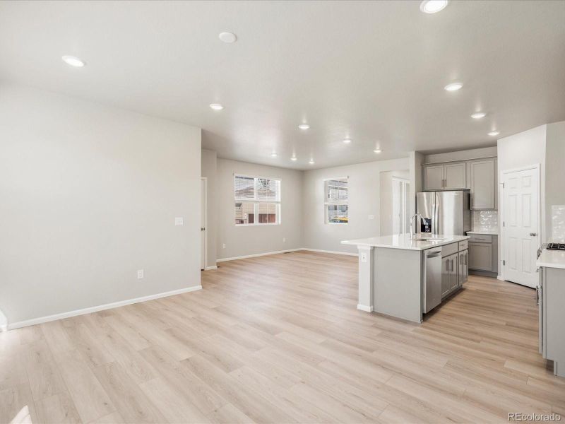 Photos are representative only and are not of the actual home. Actual finishes, elevation, and features may vary. Photos are representative only and are not of the actual home. Actual finishes, elevation, and features may vary.