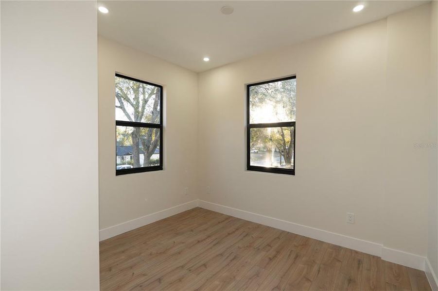 Spacious, unfurnished interior of a new home in , Tampa (Image 27). Spacious, unfurnished interior of a new home in , Tampa (Image 27).