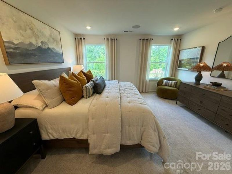 Representative Photo of Model Home- Home Available is available to personalize and pick individual options. Pricing and options subject to change based on purchaser's selections.