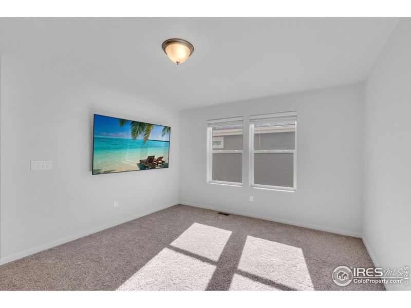 Spacious, unfurnished interior of a new home in , Lochbuie (Image 19).