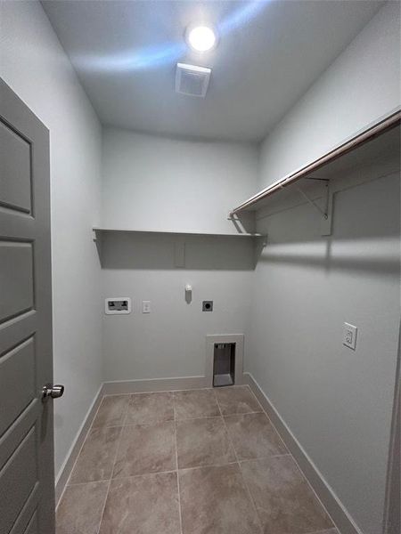 Laundry room Laundry room