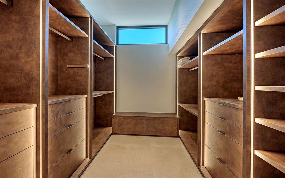 Furnished interior view inside a new home in , Sarasota (Image 11). Furnished interior view inside a new home in , Sarasota (Image 11).