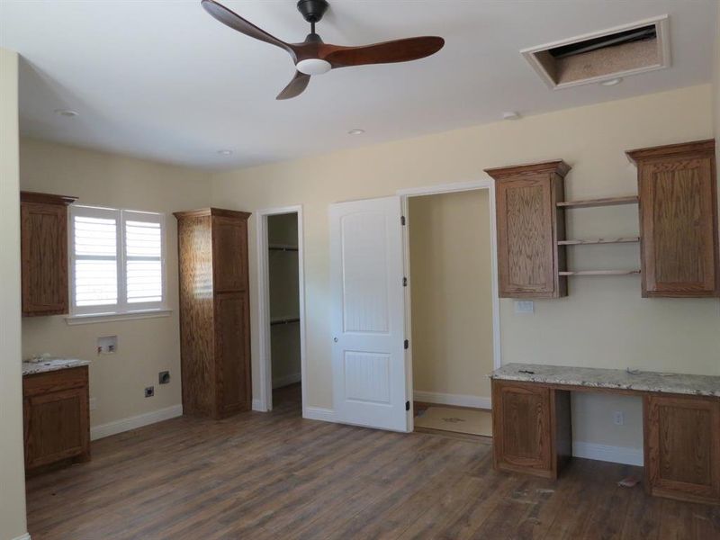 Example Photos of Another Home Previously Built by L&L Builders