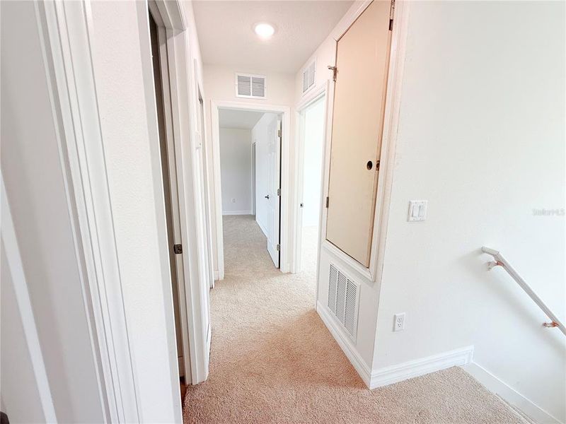 Spacious, unfurnished interior of a new home in , Lakeland (Image 17). Spacious, unfurnished interior of a new home in , Lakeland (Image 17).