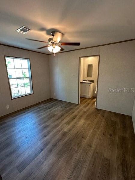 Spacious, unfurnished interior of a new home in , Brooksville (Image 20). Spacious, unfurnished interior of a new home in , Brooksville (Image 20).