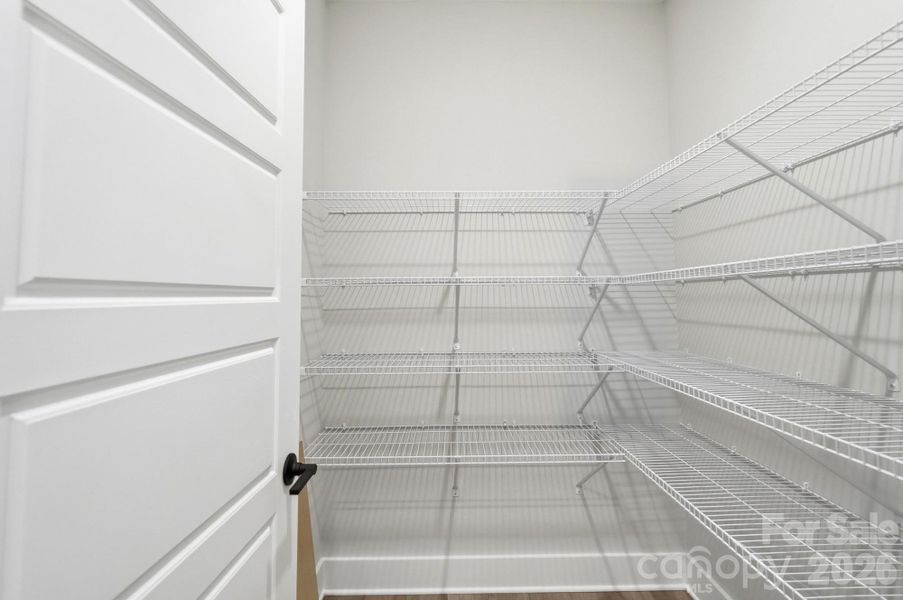 Pantry
