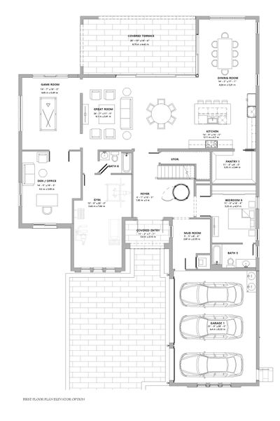 Floor Plan Floor Plan