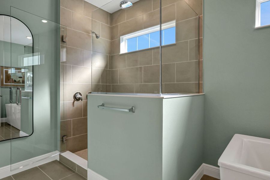 Winter Garden, FL New Home.  - Slide 18