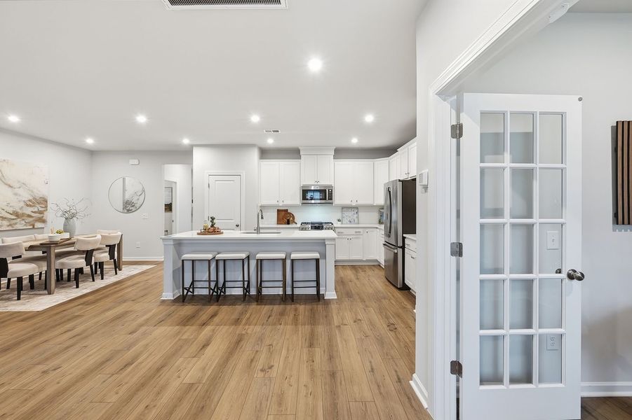 Kitchen Kitchen