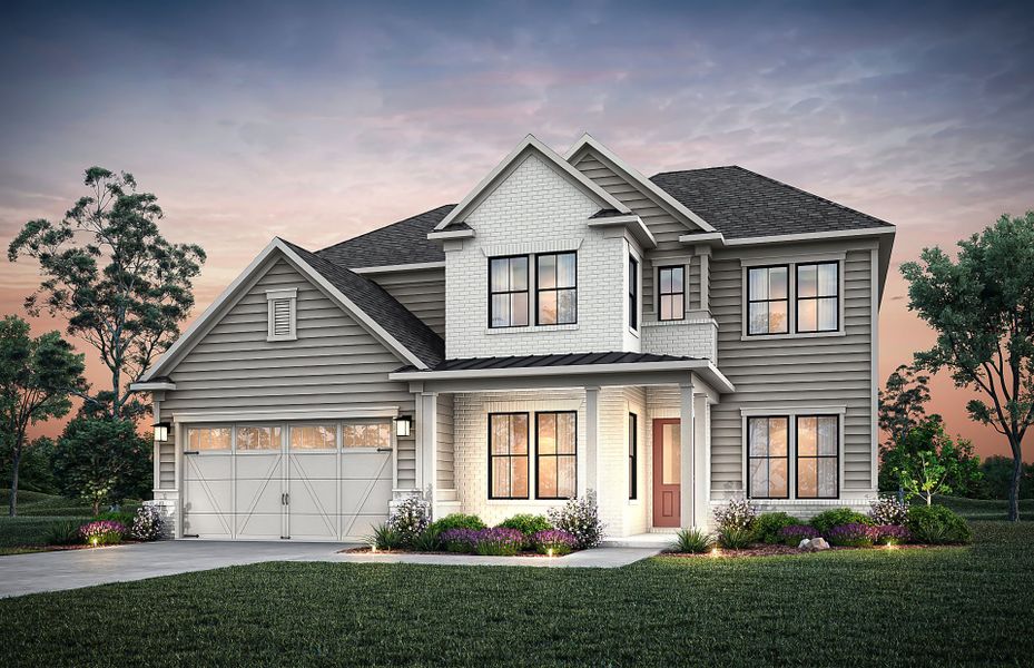 Exterior FH103 Exterior FH103