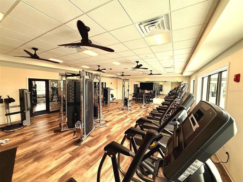 Community amenities in , Ocala (Image 37). Community amenities in , Ocala (Image 37).
