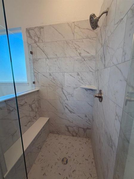 Close-up of interior finishes inside a home in Grayson Ridge, Van Alstyne (Image 8).