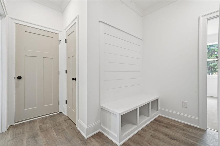 Spacious, unfurnished interior of a new home in , Calhoun (Image 18). Spacious, unfurnished interior of a new home in , Calhoun (Image 18).