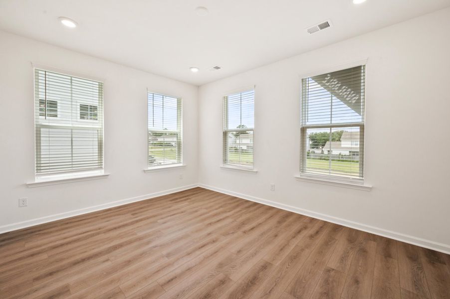 Spacious, unfurnished interior of a new home in , North Charleston (Image 27). Spacious, unfurnished interior of a new home in , North Charleston (Image 27).