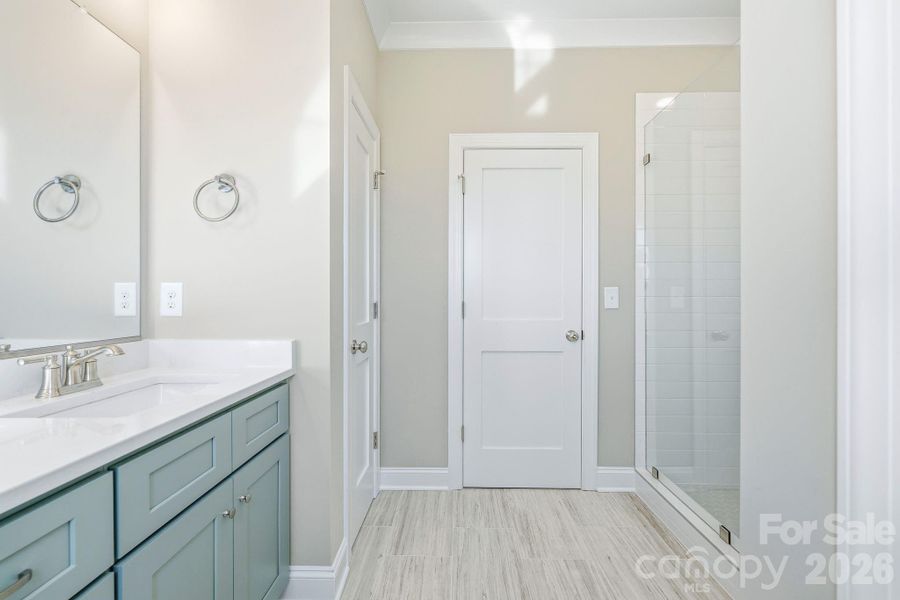 To be built similar to