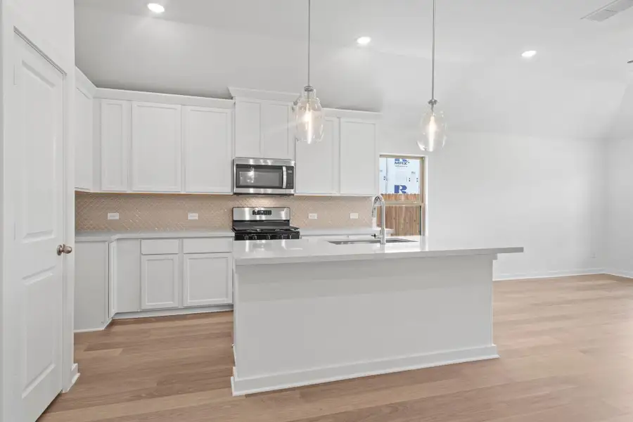 New Home in Fort Worth, TX.  - Slide 14