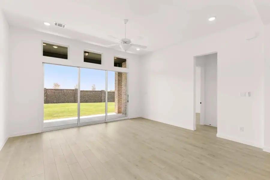Family Room Representative Photo
