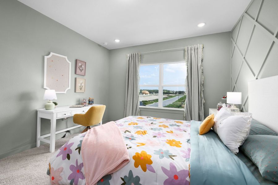 Bedroom Bedroom