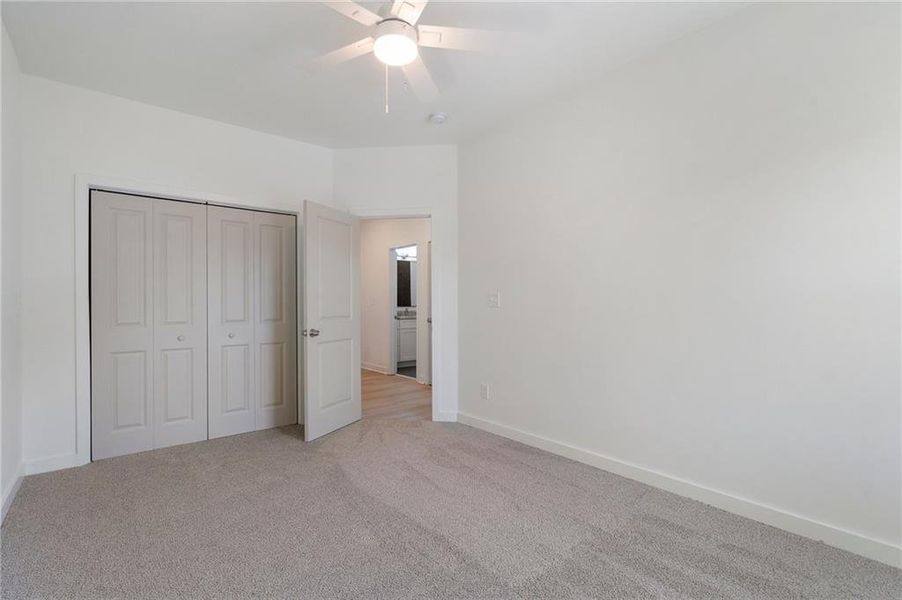 Spacious, unfurnished interior of a new home in , Hiram (Image 38). Spacious, unfurnished interior of a new home in , Hiram (Image 38).