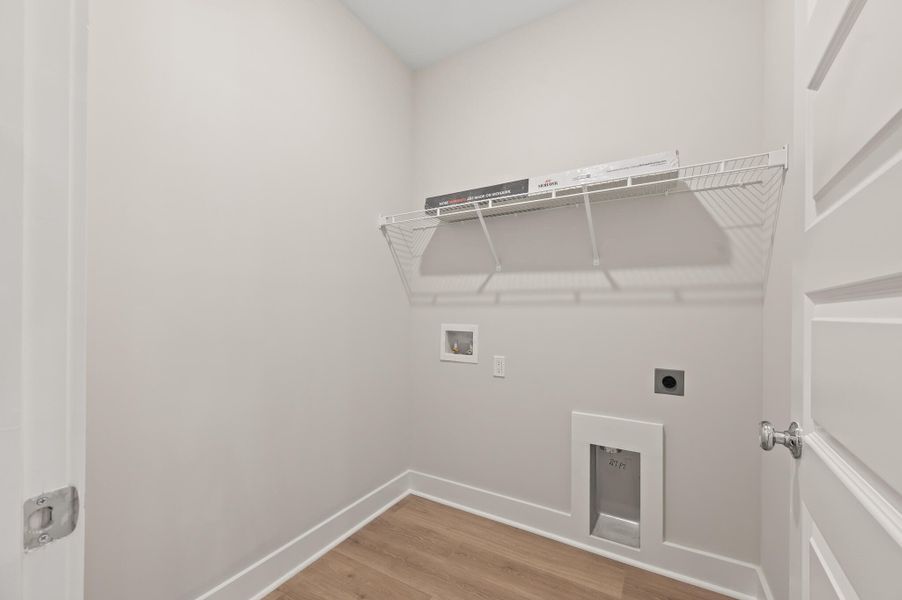 Spacious, unfurnished interior of a new home in , Moncks Corner (Image 28).