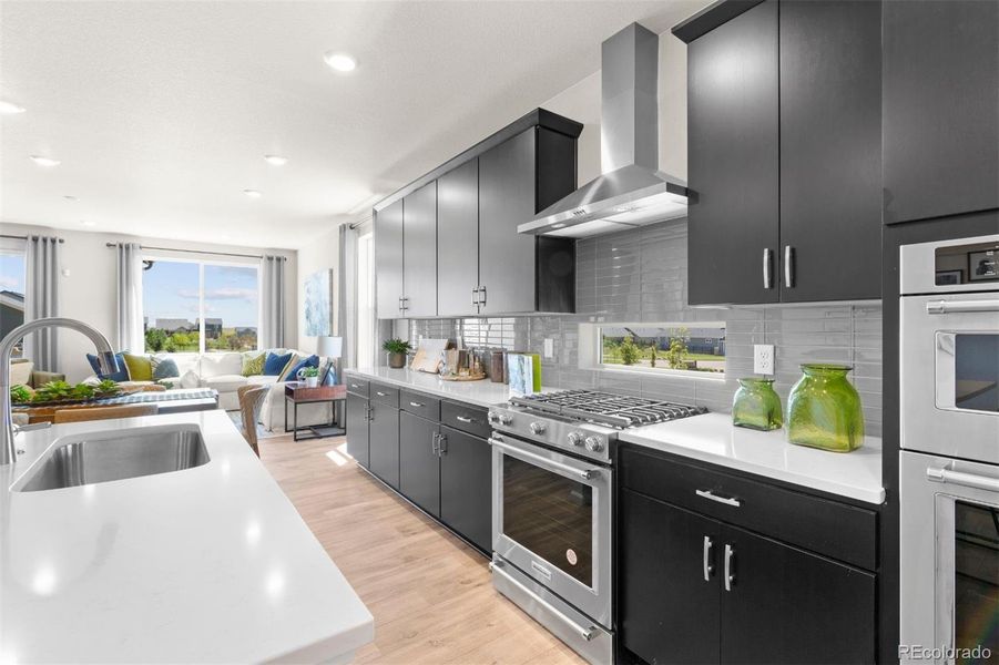 Actual home may differ from rendering or photography shown