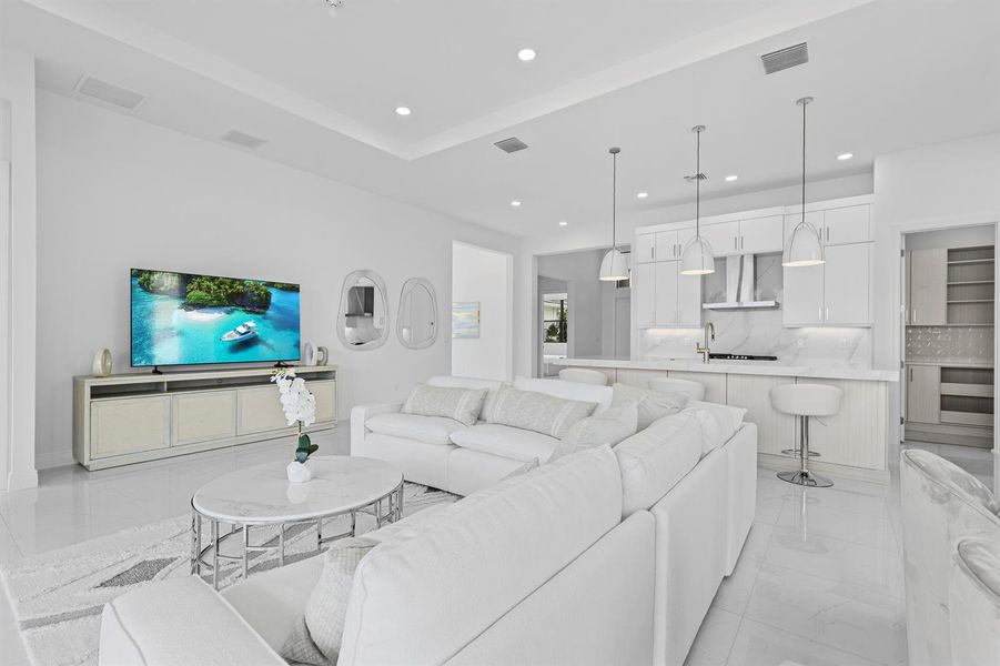 Great Room Great Room