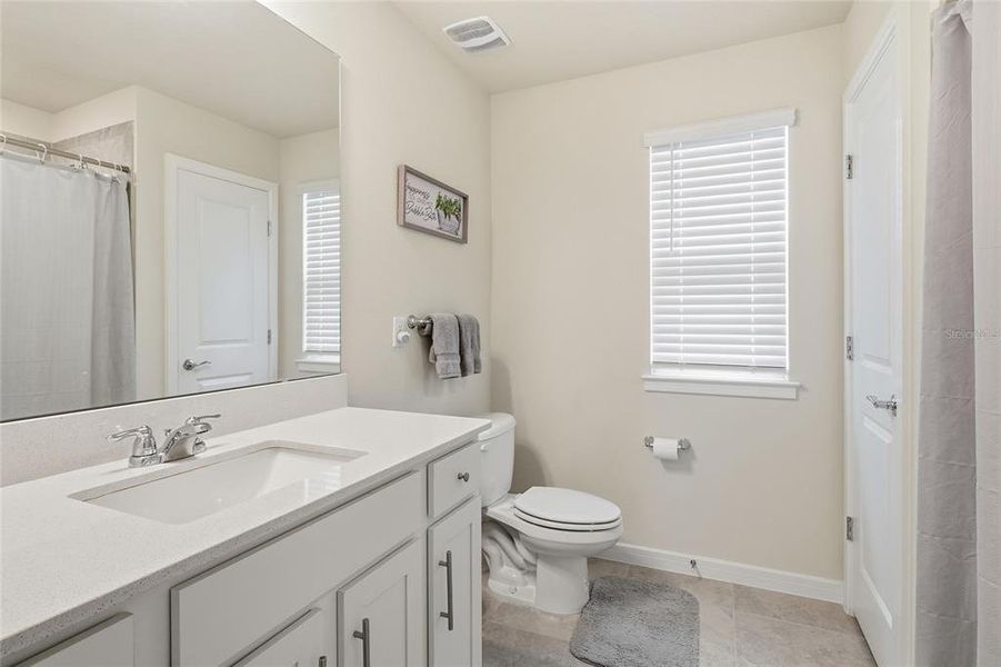 Furnished interior view inside a new home in Winding Meadows, Apopka (Image 35).