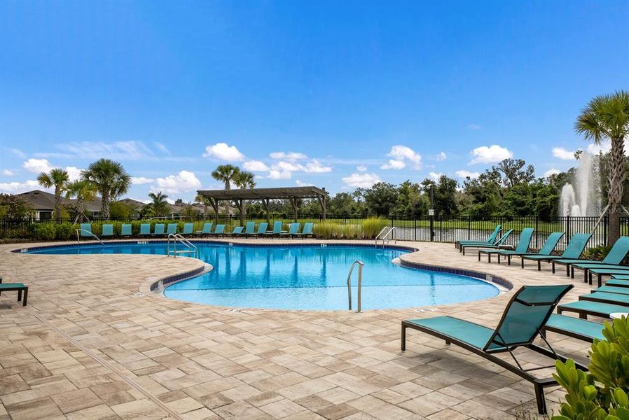 Community amenities in , Parrish (Image 20).