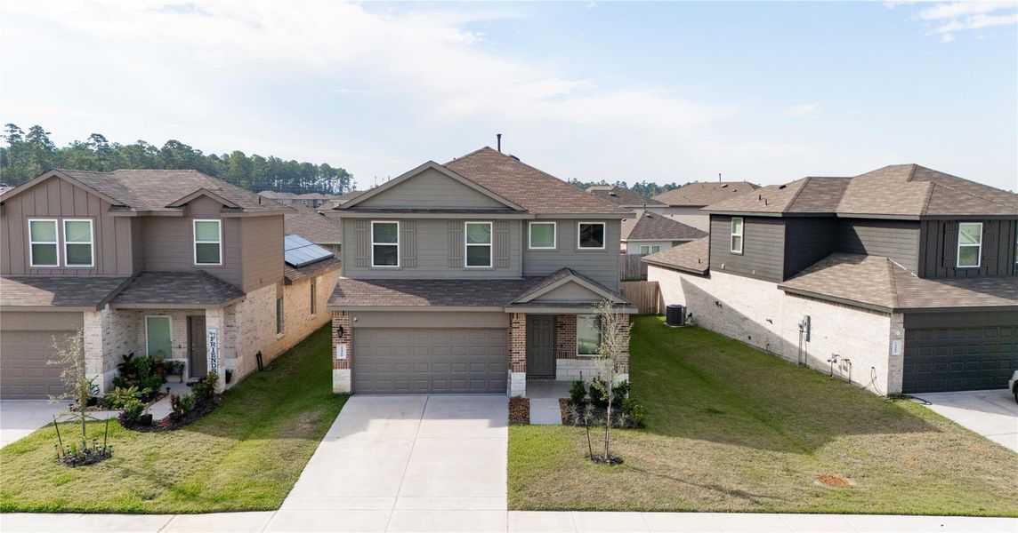 Image 23 of a home in . Image 23 of a home in .