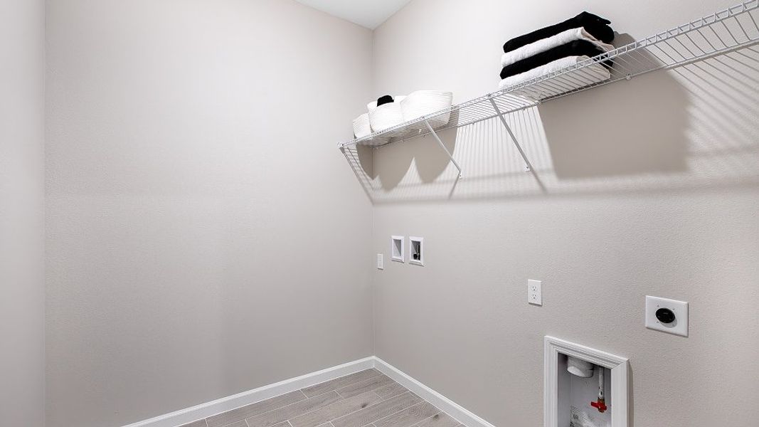 2106 Charle II Laundry F1