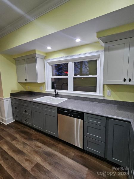 Furnished interior view inside a new home in , Monroe (Image 6). Furnished interior view inside a new home in , Monroe (Image 6).