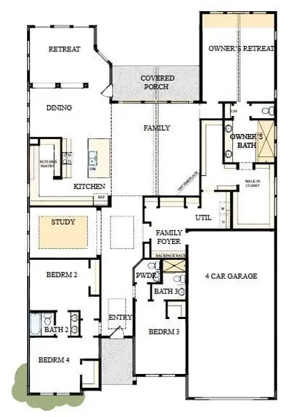 The success of a floor plan is the way you can move through it…You’ll be amazed at how well this home lives…We call it traffic patterns. The success of a floor plan is the way you can move through it…You’ll be amazed at how well this home lives…We call it traffic patterns.