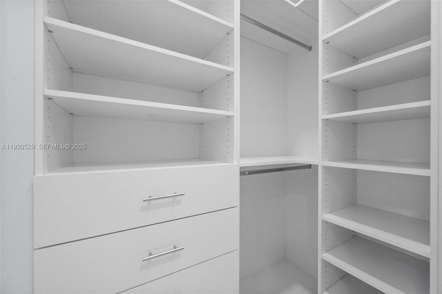 Close-up of interior finishes inside a home in , Naples (Image 20).