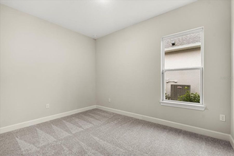 Spacious, unfurnished interior of a new home in , Kissimmee (Image 22). Spacious, unfurnished interior of a new home in , Kissimmee (Image 22).