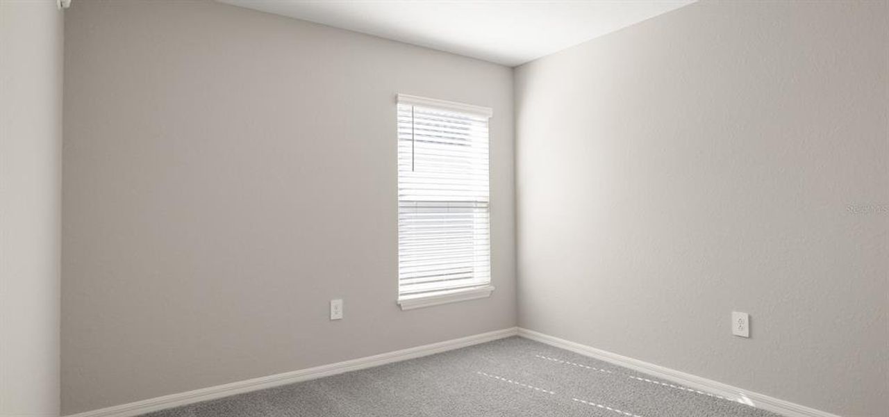 Spacious, unfurnished interior of a new home in VillaMar, Winter Haven (Image 12).