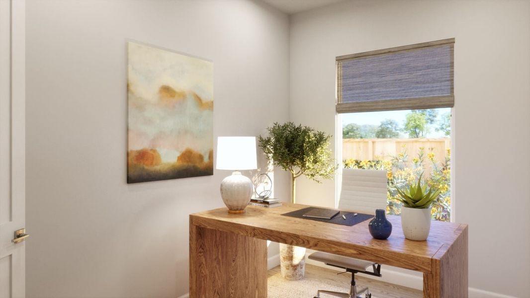 Representative furnished interior of a home built from the 4016 by Risewell Homes in Bluff Haven, Georgetown (Image 10). Representative furnished interior of a home built from the 4016 by Risewell Homes in Bluff Haven, Georgetown (Image 10).