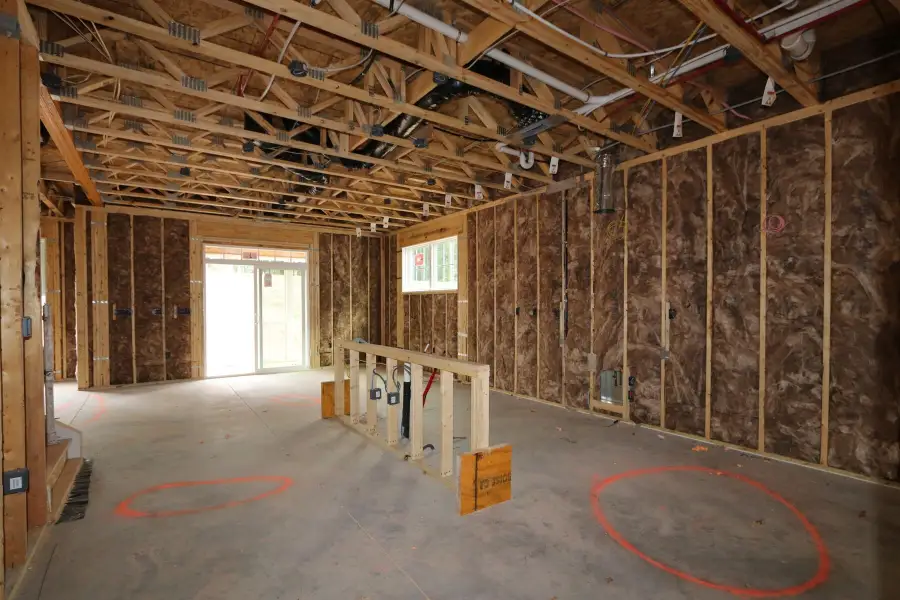Insulation