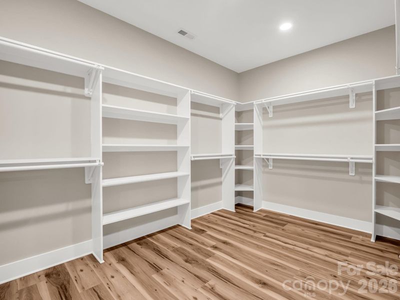 Spacious, unfurnished interior of a new home in , Morganton (Image 21).